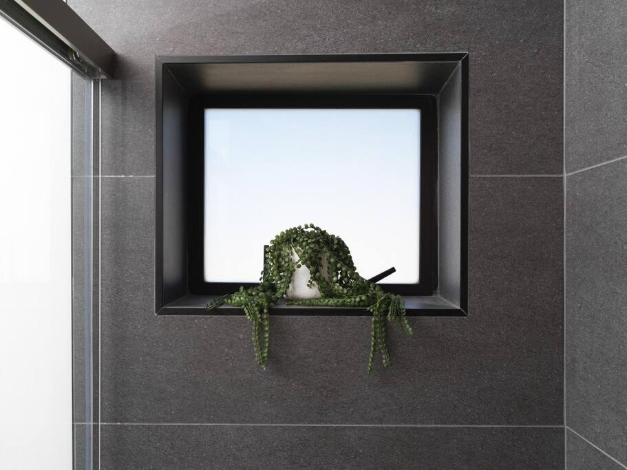 Panoramic Heaven - Luxury Designer Property W Spa Joshua Tree Exteriör bild